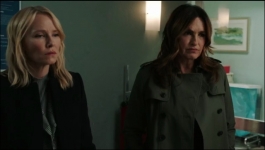 Law And Order SVU - Season 24 Episode 08